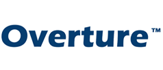 Overture Logo